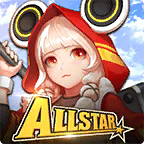 全明星随机防御(Allstar Random Defense)