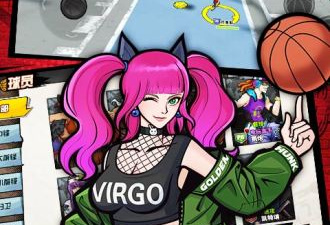 风格各异的手游合集