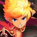 格斗英雄传奇内购破解版
