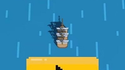 方块之海手游合集