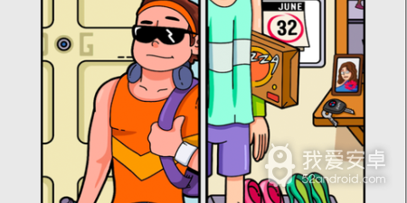 爆火好玩的生存解谜手游合集