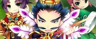 卡通战棋手游合集