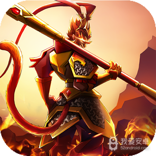 勇士与旅途小米版