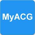 myacg本地版