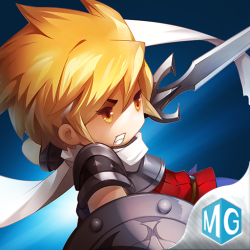 闪击骑士团无限骑士内购破解版