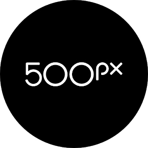 500px中国版