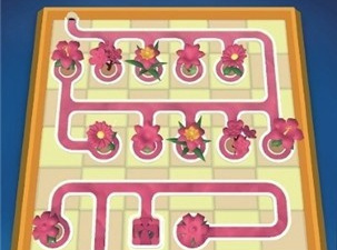 操作轻松的益智闯关手游合集