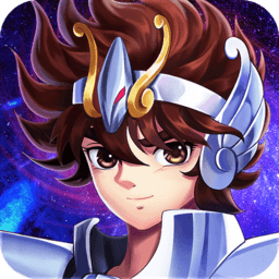 圣斗士星矢正义传说光环版