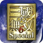 真三国无双6移动版