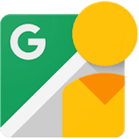 google地图
