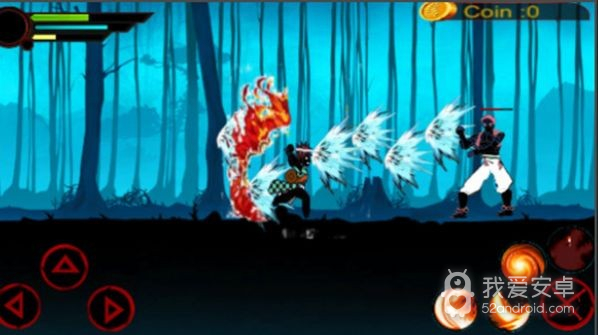 暗影恶魔杀手