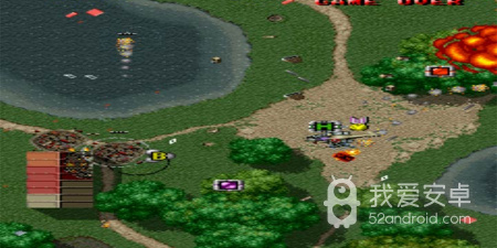 抖音上的翻转手游合集