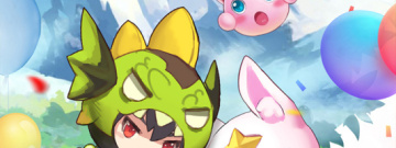 有公会战的角色扮演手游合集