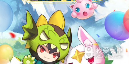 有公会战的角色扮演手游合集