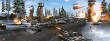 时下流行的闯关手游合集