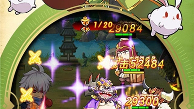 类似三国大作战的手游合集