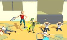 好玩不用钱的冒险暗杀手游合集