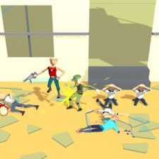 好玩不用钱的冒险暗杀手游合集