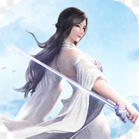 龙吟慕白首