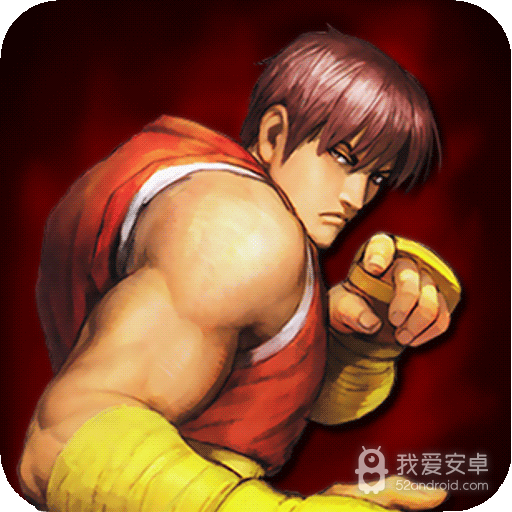 快打旋风3最难版