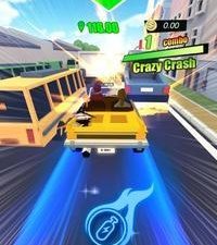 挣钱多的出租车app合集