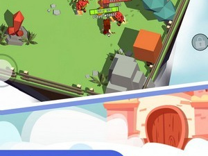 打斗流畅的手游合集