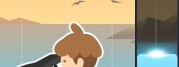 敲击音符手游合集