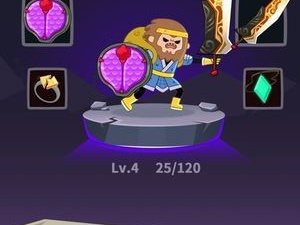 福利多的自动合成手游合集