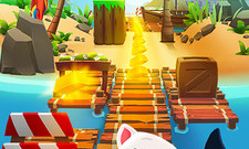 好玩受欢迎的横版跑酷手游合集