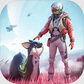 创造吧我们的星球公测版