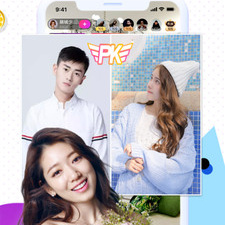 可以寻找陪你聊天的app合集