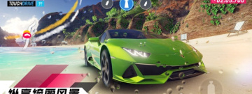 高质量的竞速驾驶手游排行榜