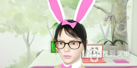 交友妹子的app合集