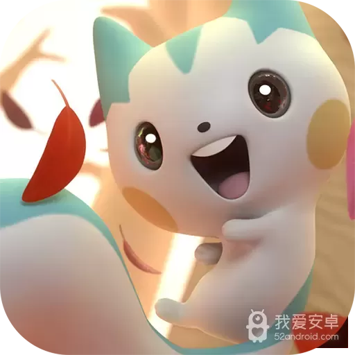 口袋觉醒蓝光版