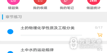 辅警协警考试刷题app合集