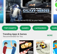 谷歌play网上应用商店国内版app合集