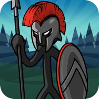 火柴人战争遗产战略版