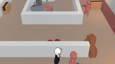 特工类的手游合集