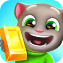 汤姆猫跑酷qq游戏大厅版