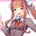 心动文学俱乐部中文版