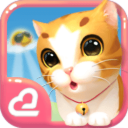 晴天小猫无限骨头金币版