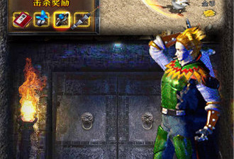 英雄传说手游合集