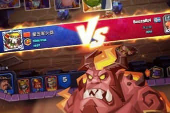 免费好玩的策略战棋手游合集