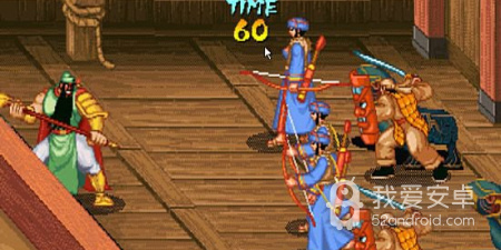 登录送张飞的手游合集