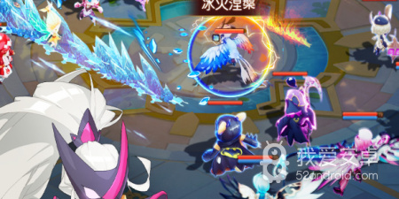 驯龙物语手游合集