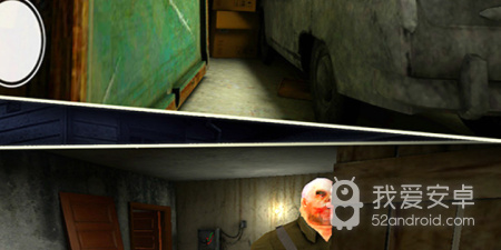 代入感强的恐怖手游合集