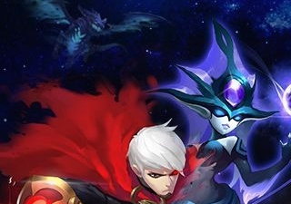 动作竞技手游合集