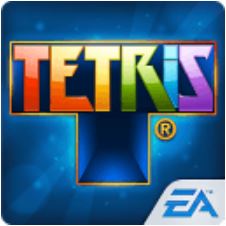 俄罗斯方块清爽版