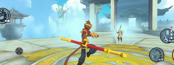 中世纪格斗手游排行榜