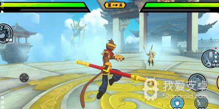 不用联网就能玩的3d格斗手游合集